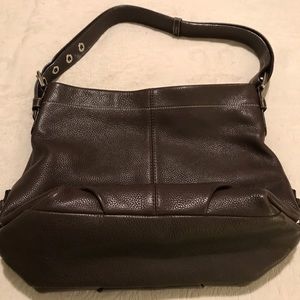 Coach hobo bag